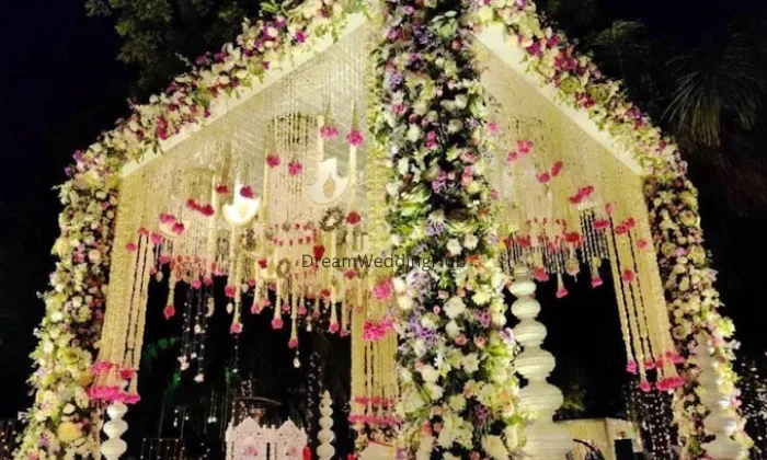 Desire weddings events